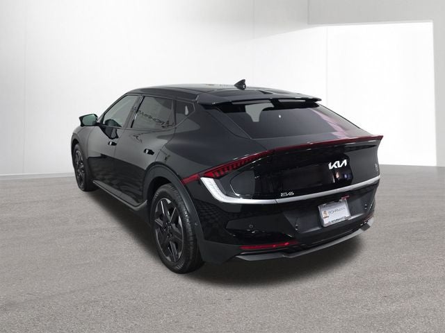 2025 Kia EV6 Light