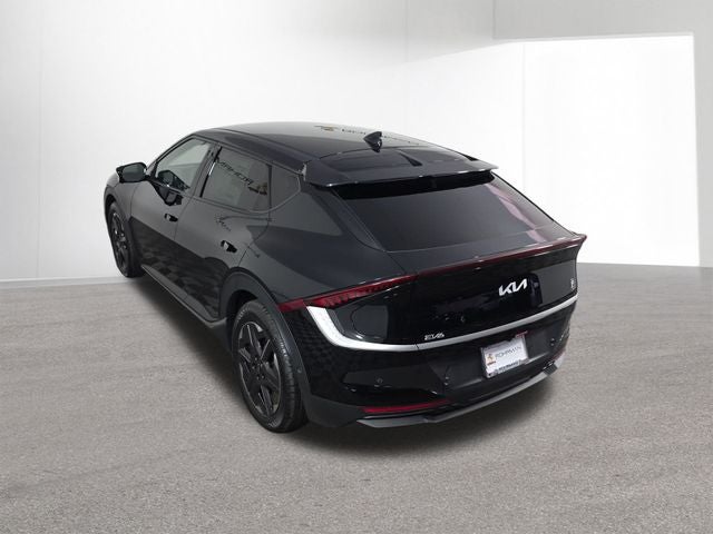 2025 Kia EV6 Light