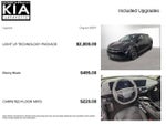 2025 Kia EV6 Light