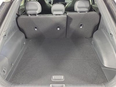 2025 Kia EV6 Light