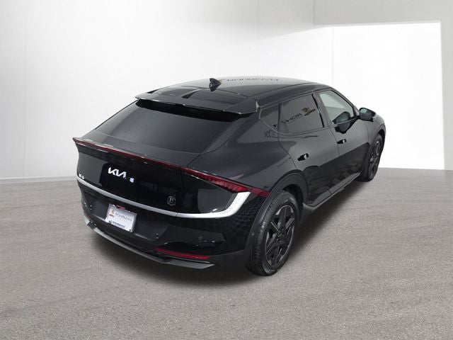 2025 Kia EV6 Light