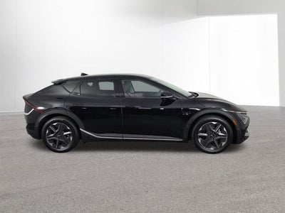 2025 Kia EV6 Light