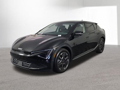 2025 Kia EV6 Light
