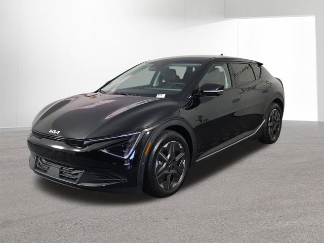 2025 Kia EV6 Light