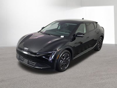 2025 Kia EV6 Light