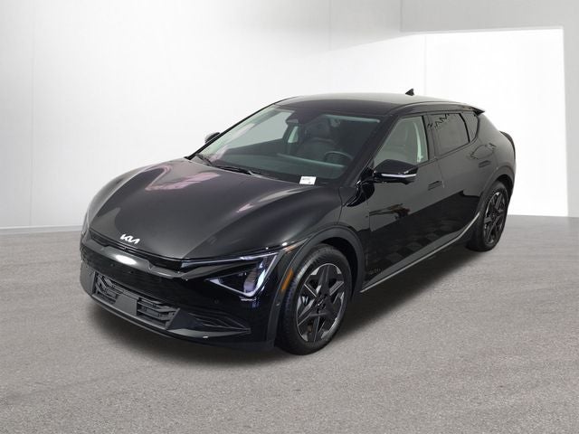 2025 Kia EV6 Light