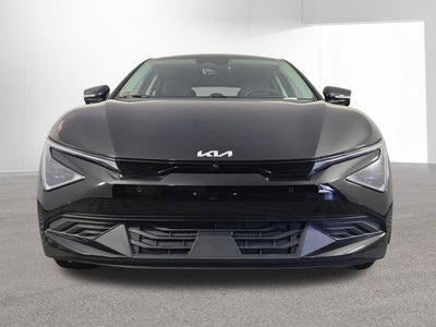 2025 Kia EV6 Light