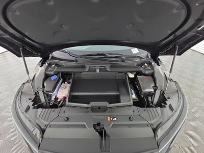 2025 Kia EV6 Light