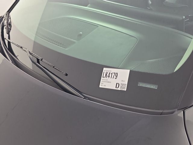 2025 Kia EV6 Light