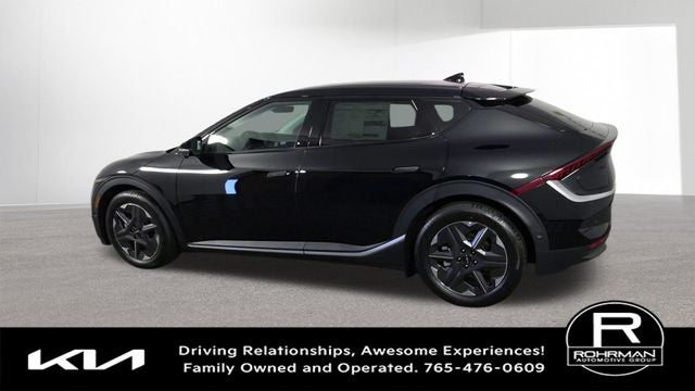 2025 Kia EV6 Light L/R - Photo 7