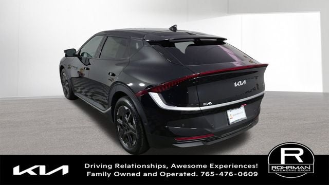 2025 Kia EV6 Light L/R - Photo 9