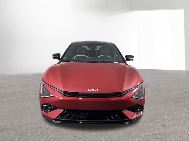 2025 Kia EV6 GT-Line