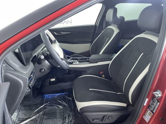 2025 Kia EV6 GT-Line