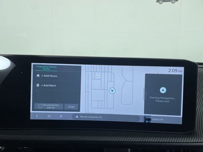 2025 Kia EV6 GT-Line