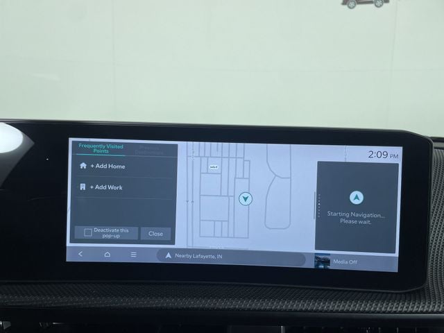 2025 Kia EV6 GT-Line