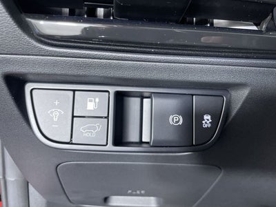 2025 Kia EV6 GT-Line