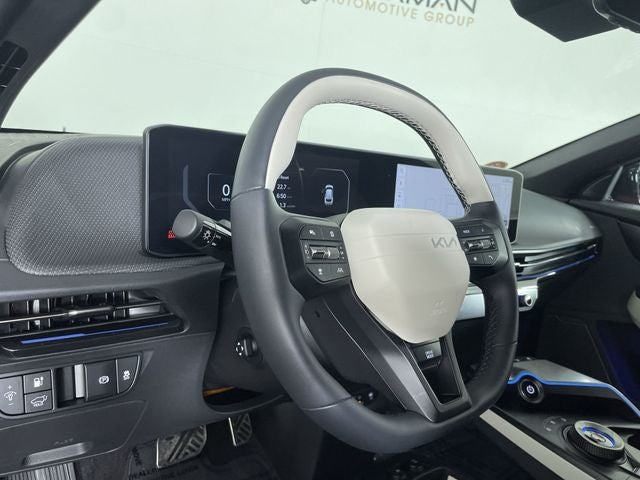 2025 Kia EV6 GT-Line