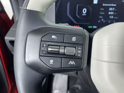 2025 Kia EV6 GT-Line