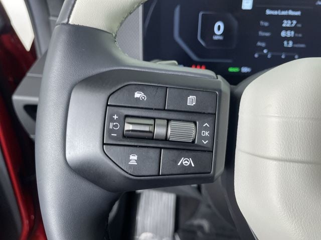 2025 Kia EV6 GT-Line