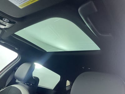 2025 Kia EV6 GT-Line