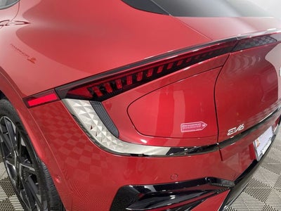 2025 Kia EV6 GT-Line