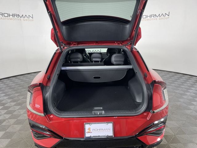 2025 Kia EV6 GT-Line