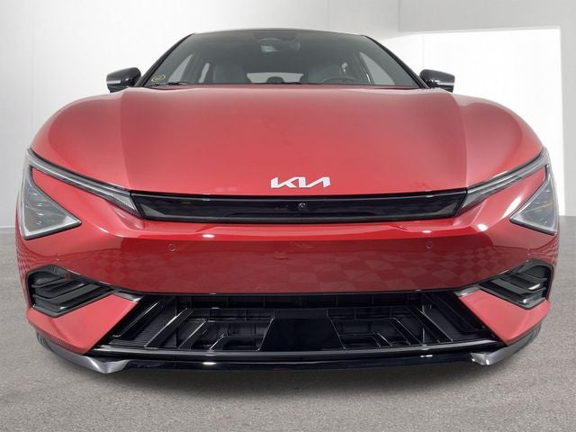 2025 Kia EV6 GT-Line