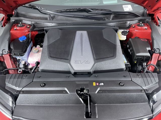 2025 Kia EV6 GT-Line