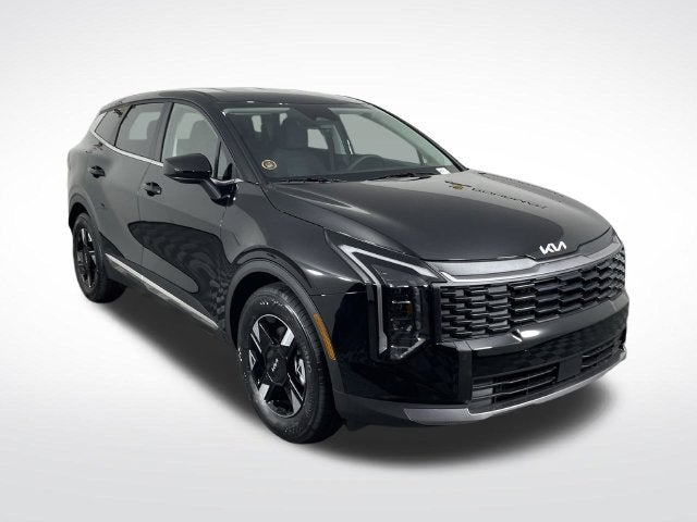 2027 Kia Sportage LX