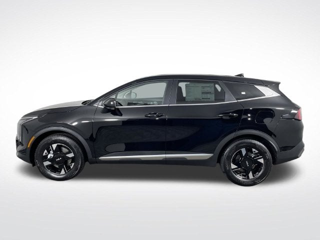 2027 Kia Sportage LX