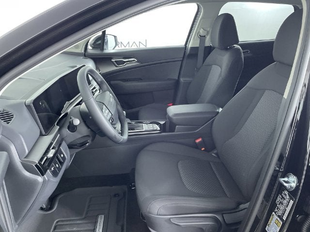 2027 Kia Sportage LX