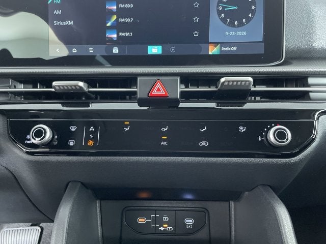 2027 Kia Sportage LX