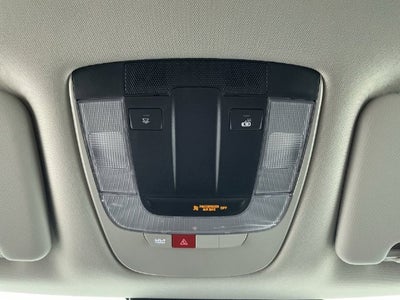 2027 Kia Sportage LX