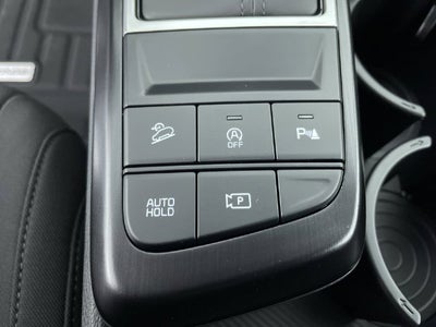 2027 Kia Sportage LX