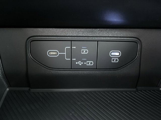 2027 Kia Sportage LX