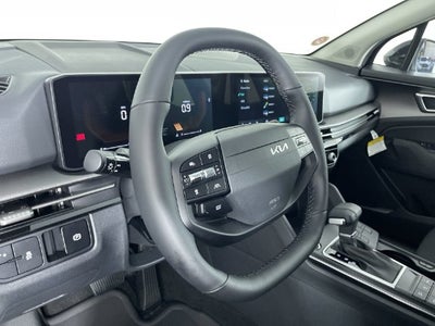 2027 Kia Sportage LX