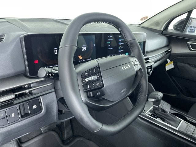 2027 Kia Sportage LX