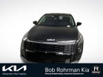 2027 Kia Sportage LX