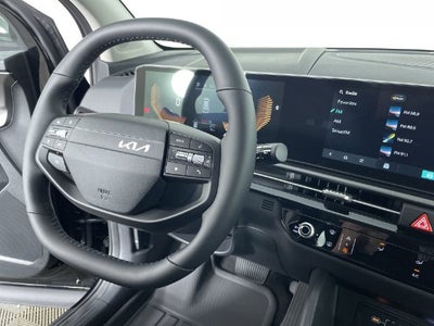 2027 Kia Sportage LX