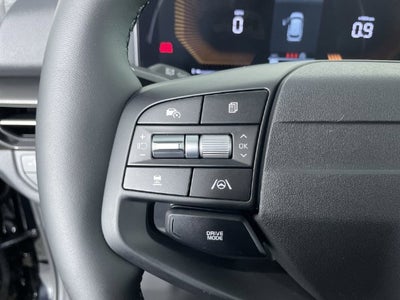 2027 Kia Sportage LX