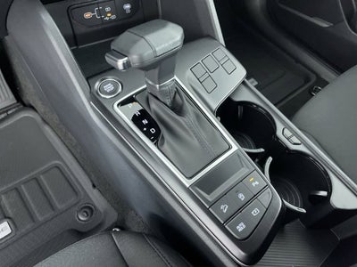 2027 Kia Sportage LX