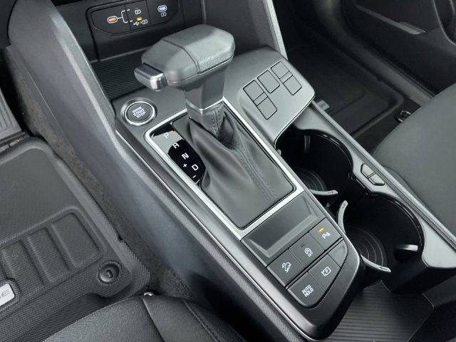 2027 Kia Sportage LX
