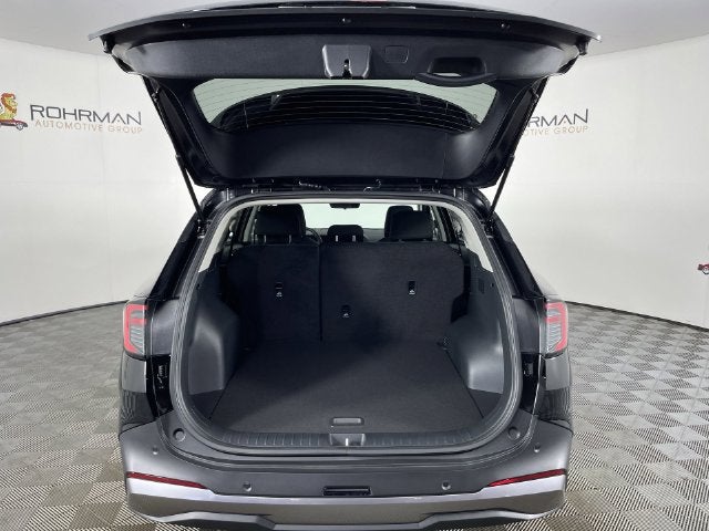 2027 Kia Sportage LX
