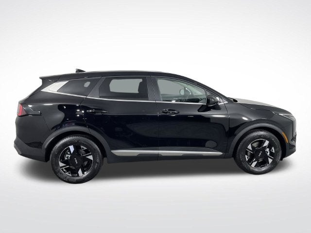 2027 Kia Sportage LX