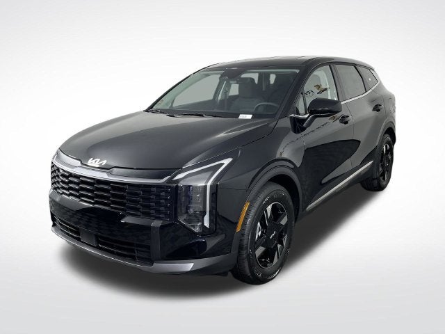 2027 Kia Sportage LX