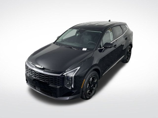 2027 Kia Sportage LX