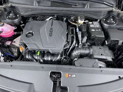 2027 Kia Sportage LX
