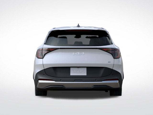 2027 Kia Sportage LX