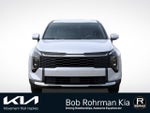 2027 Kia Sportage LX