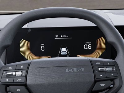 2027 Kia Sportage LX